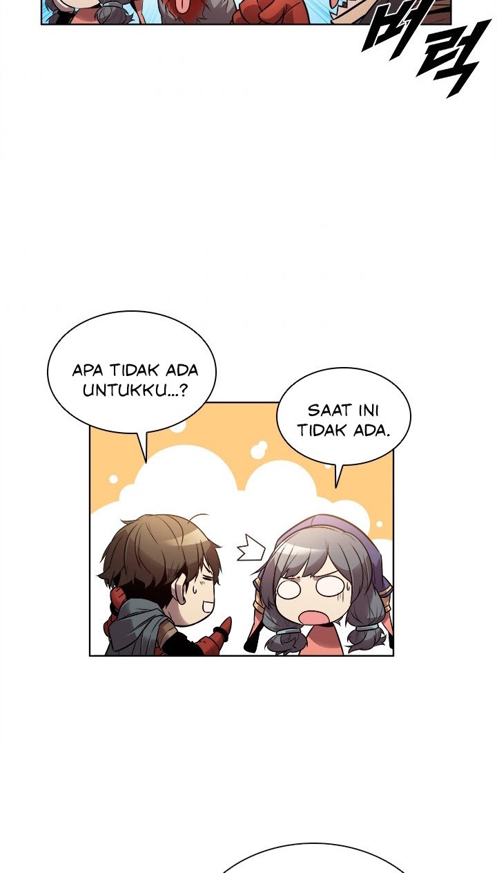 Chairman Kang, The New Employee Chapter 21 - halaman 38
