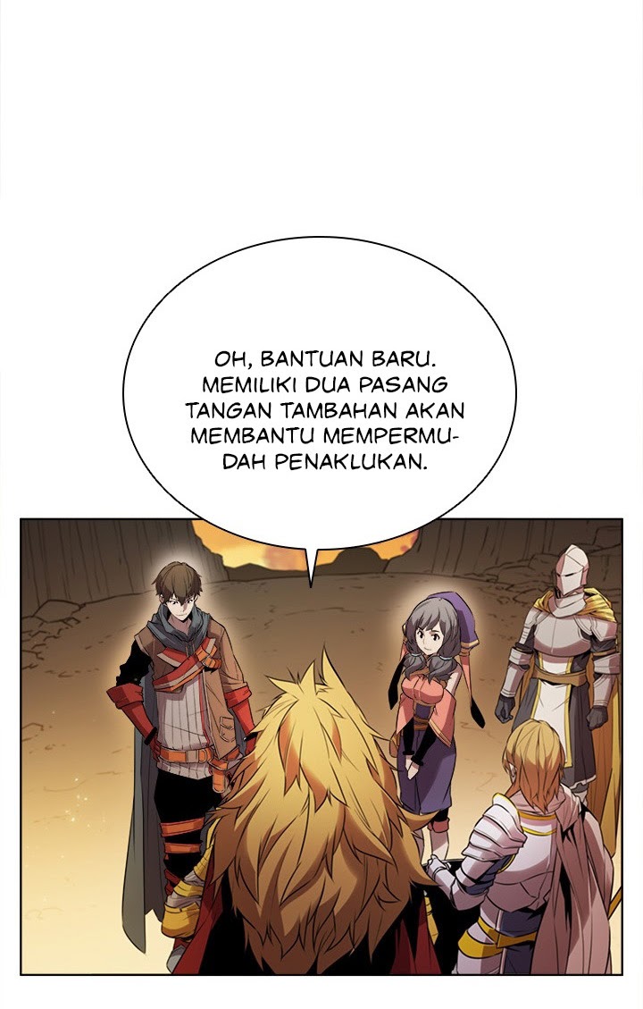 Chairman Kang, The New Employee Chapter 21 - halaman 44