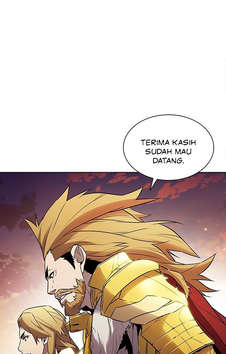 Chairman Kang, The New Employee Chapter 21 - halaman 45