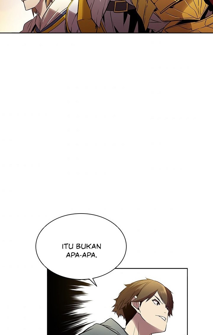 Chairman Kang, The New Employee Chapter 21 - halaman 46