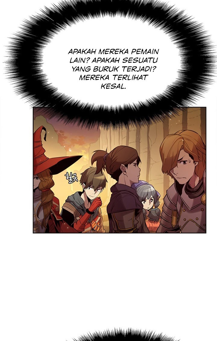 Chairman Kang, The New Employee Chapter 21 - halaman 48