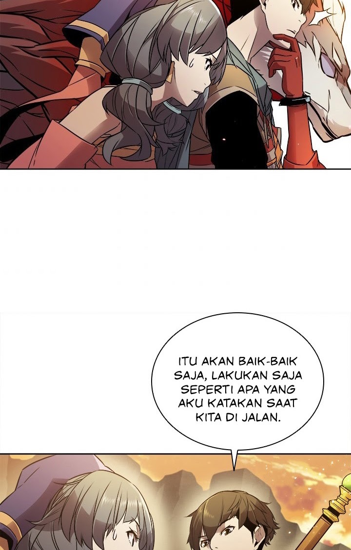 Chairman Kang, The New Employee Chapter 21 - halaman 57
