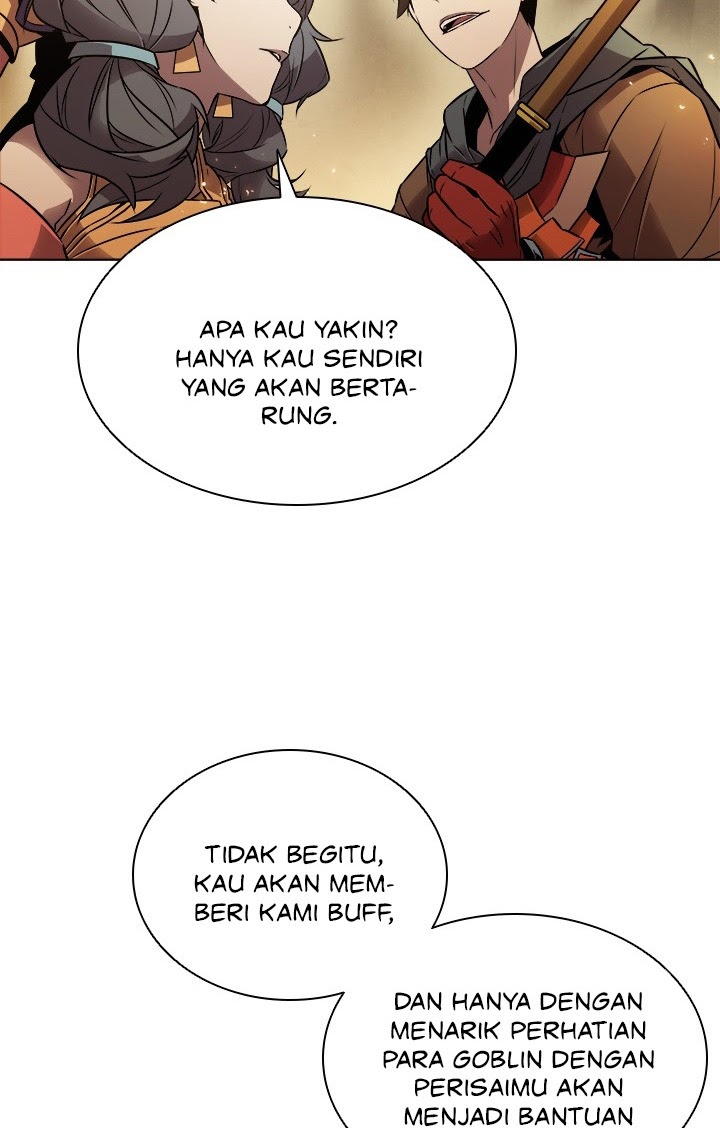 Chairman Kang, The New Employee Chapter 21 - halaman 58