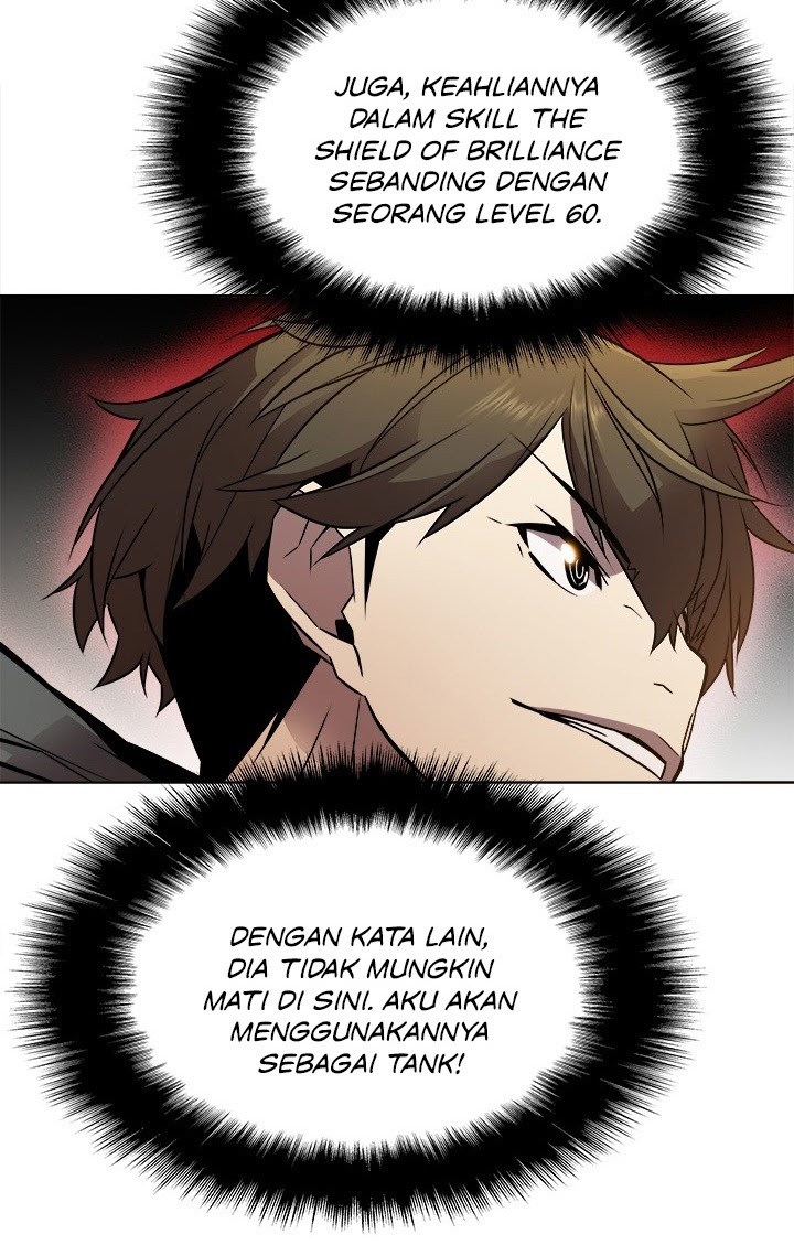 Chairman Kang, The New Employee Chapter 21 - halaman 63