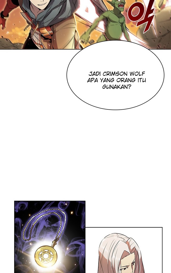 Chairman Kang, The New Employee Chapter 22 - halaman 13