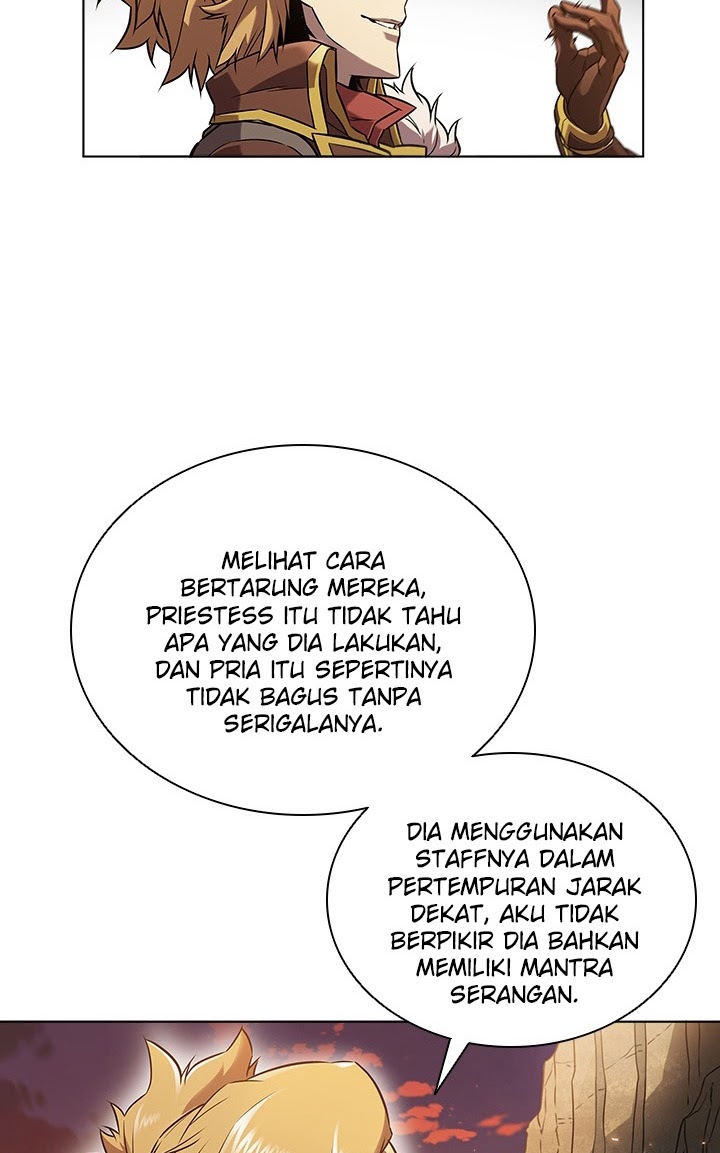Chairman Kang, The New Employee Chapter 22 - halaman 15