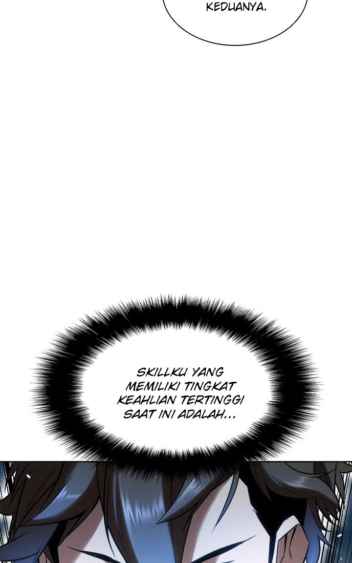 Chairman Kang, The New Employee Chapter 22 - halaman 32