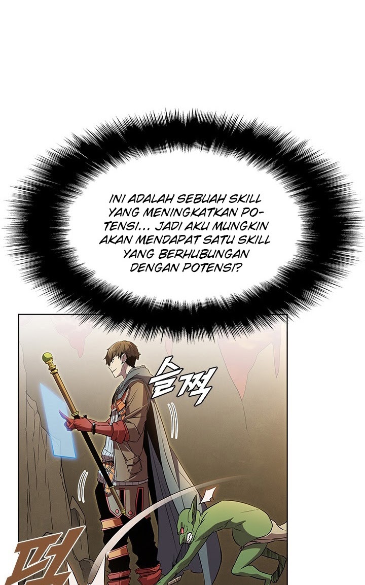 Chairman Kang, The New Employee Chapter 22 - halaman 35