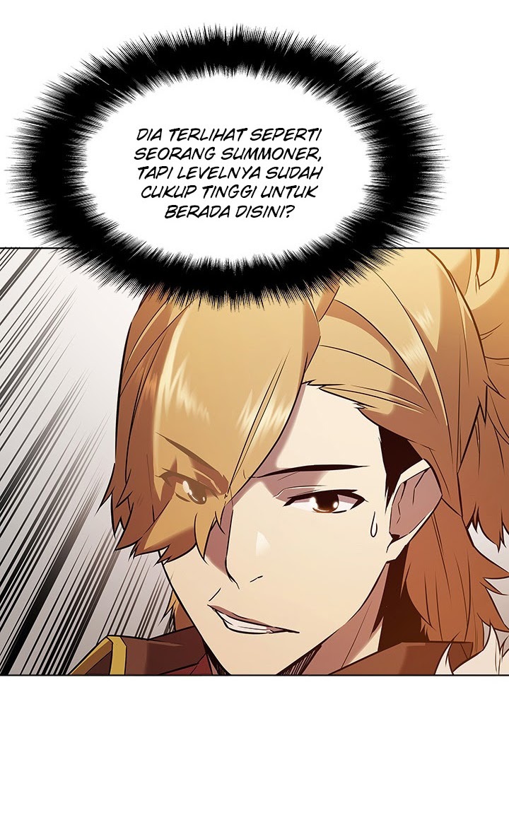 Chairman Kang, The New Employee Chapter 22 - halaman 5