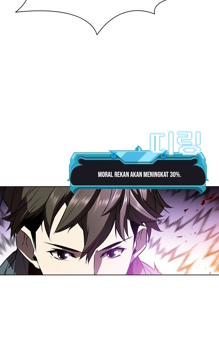 Chairman Kang, The New Employee Chapter 22 - halaman 59