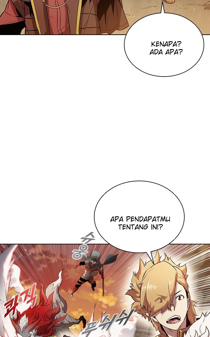 Chairman Kang, The New Employee Chapter 22 - halaman 7