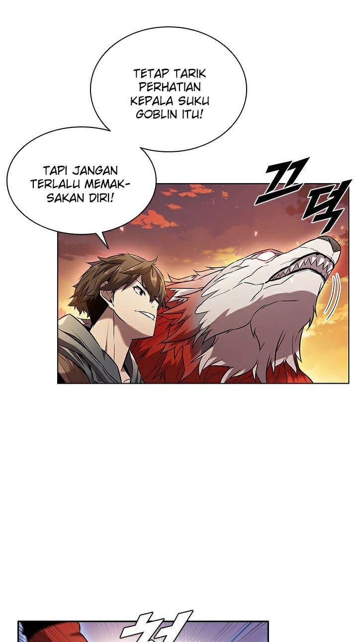 Chairman Kang, The New Employee Chapter 23 - halaman 14