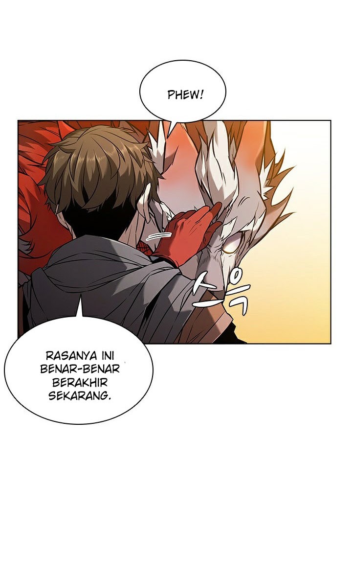 Chairman Kang, The New Employee Chapter 23 - halaman 47