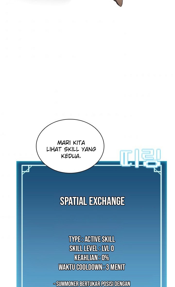 Chairman Kang, The New Employee Chapter 23 - halaman 55