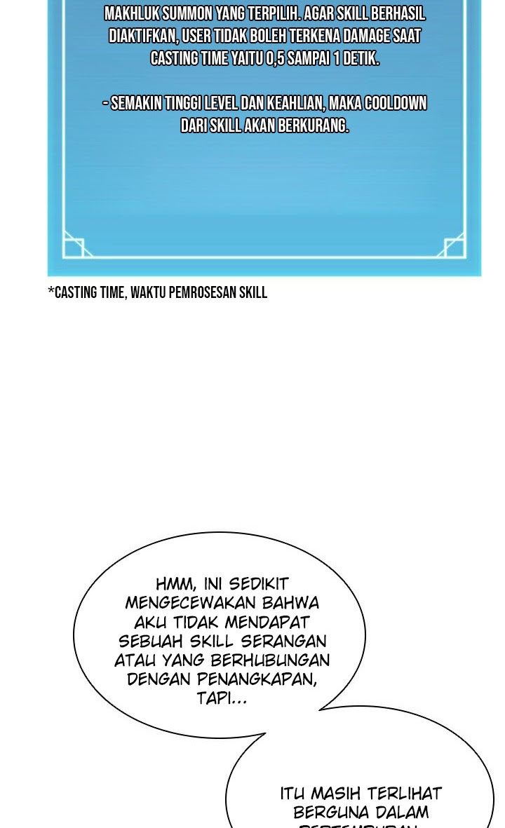 Chairman Kang, The New Employee Chapter 23 - halaman 56
