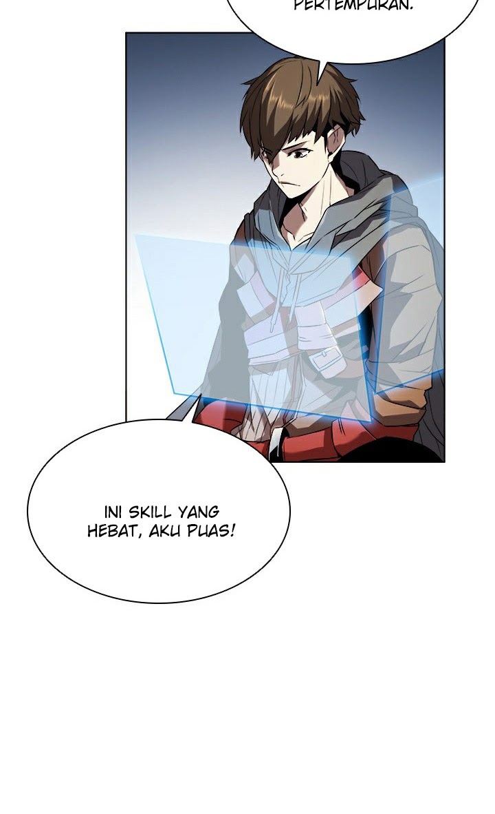 Chairman Kang, The New Employee Chapter 23 - halaman 57