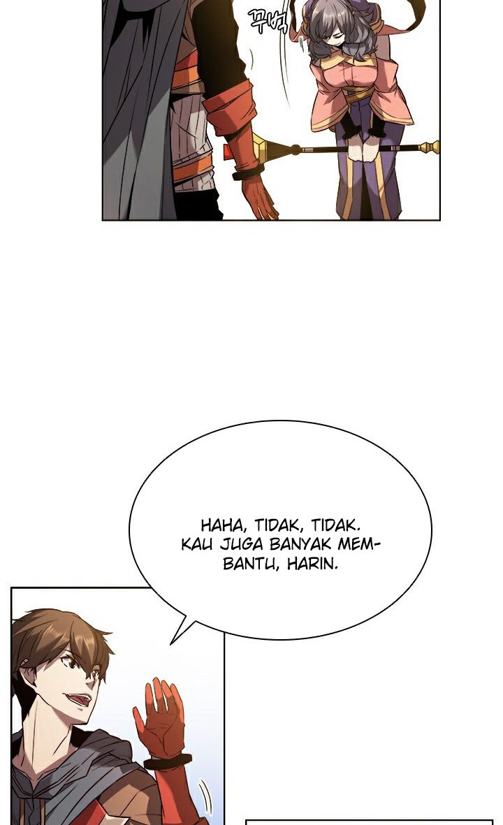 Chairman Kang, The New Employee Chapter 23 - halaman 59