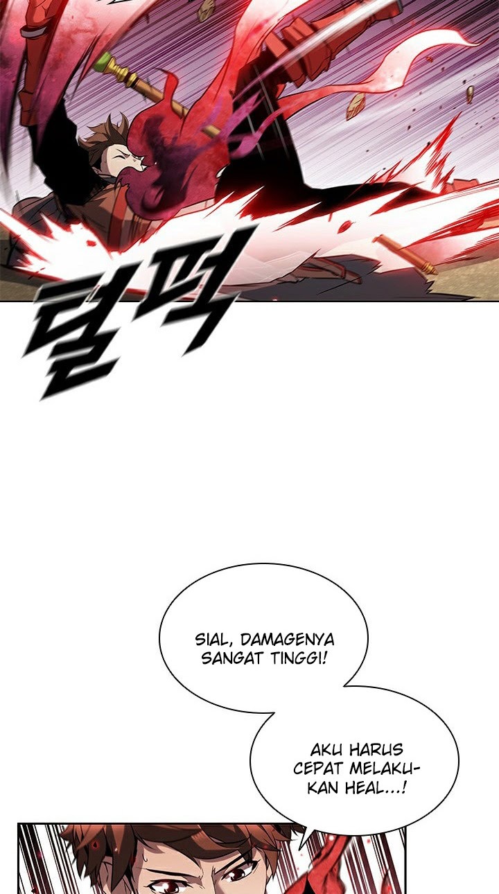 Chairman Kang, The New Employee Chapter 23 - halaman 6