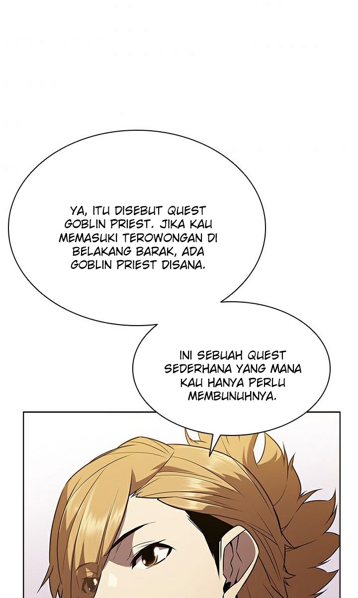 Chairman Kang, The New Employee Chapter 23 - halaman 74