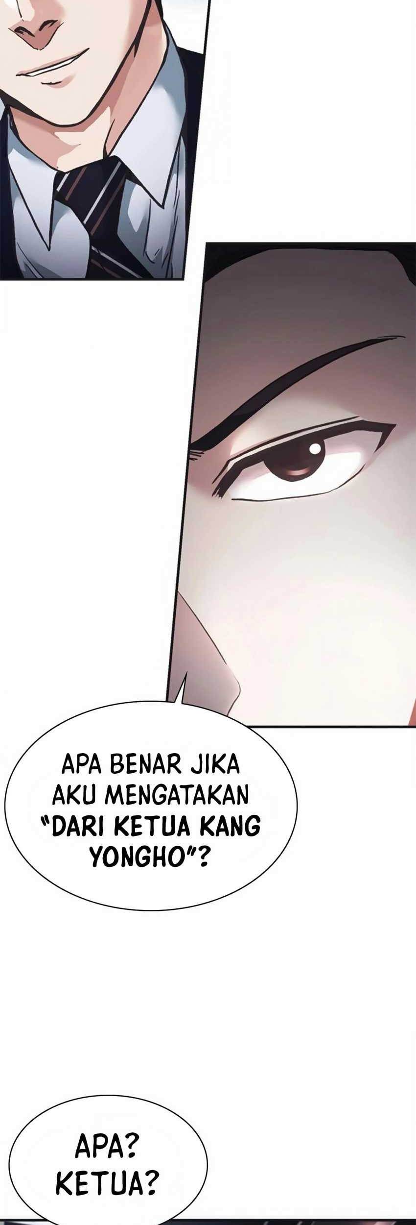 Chairman Kang, The New Employee Chapter 23 - halaman 83
