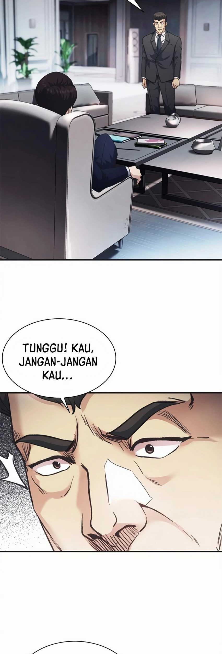 Chairman Kang, The New Employee Chapter 23 - halaman 88