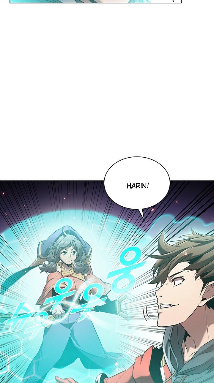 Chairman Kang, The New Employee Chapter 23 - halaman 9