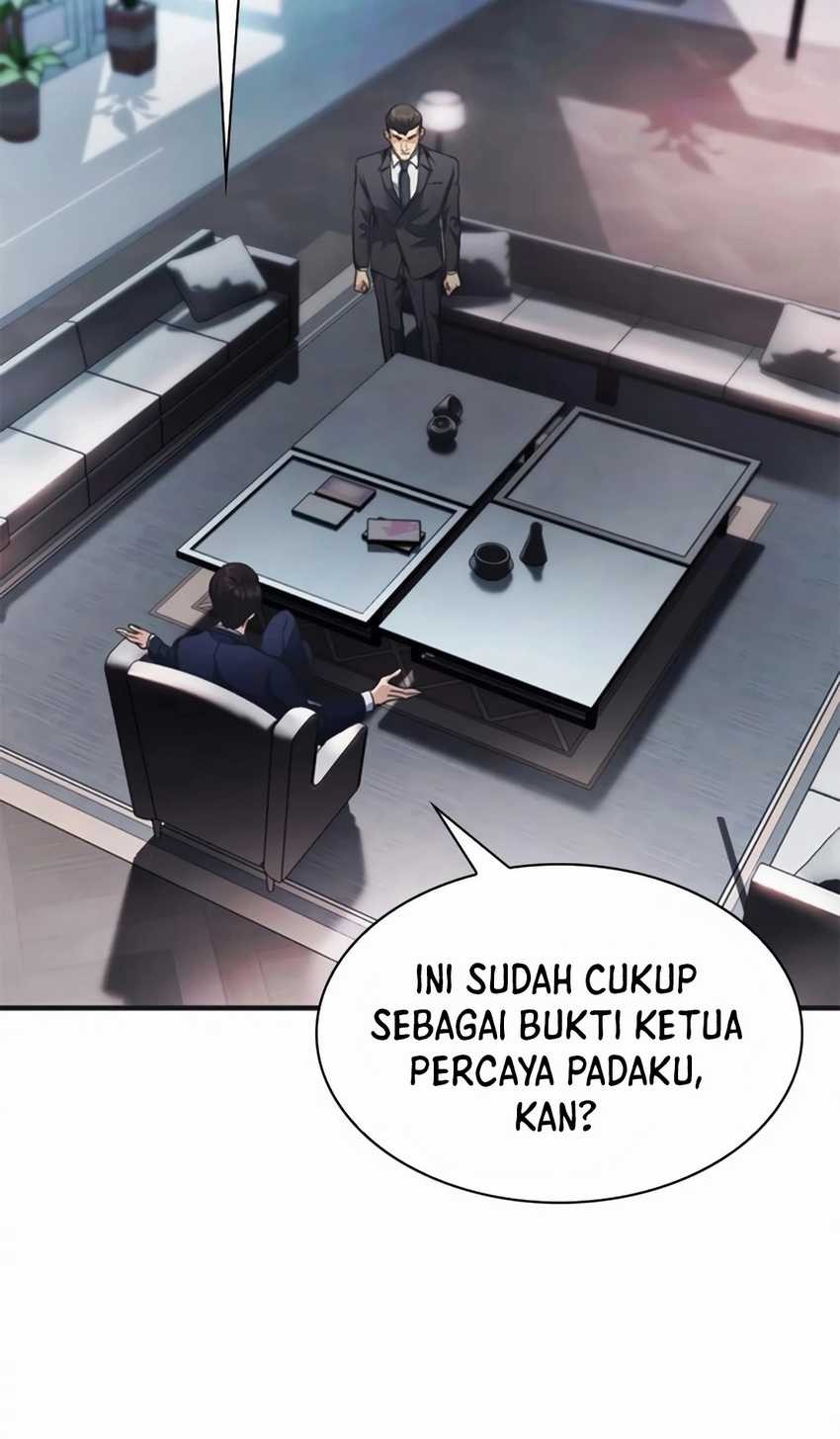 Chairman Kang, The New Employee Chapter 23 - halaman 90