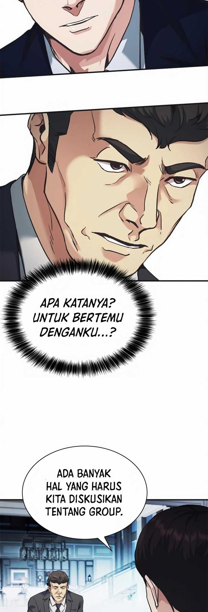 Chairman Kang, The New Employee Chapter 23 - halaman 94