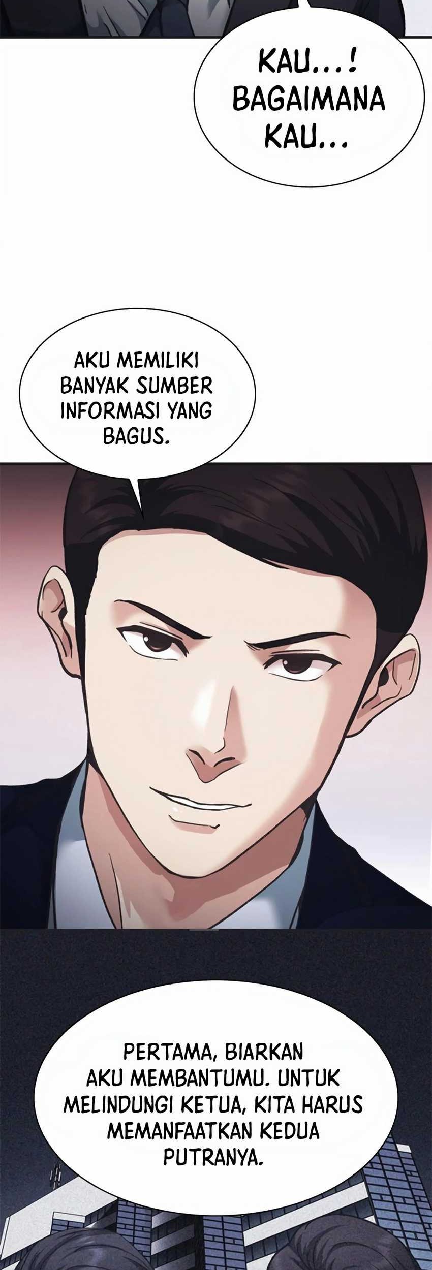 Chairman Kang, The New Employee Chapter 23 - halaman 98