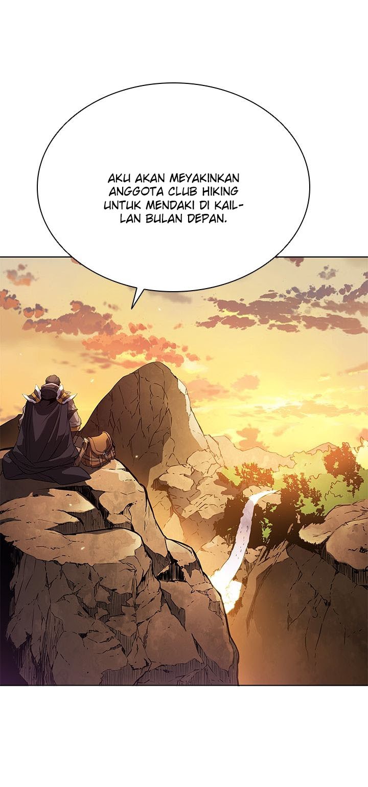 Chairman Kang, The New Employee Chapter 24 - halaman 18