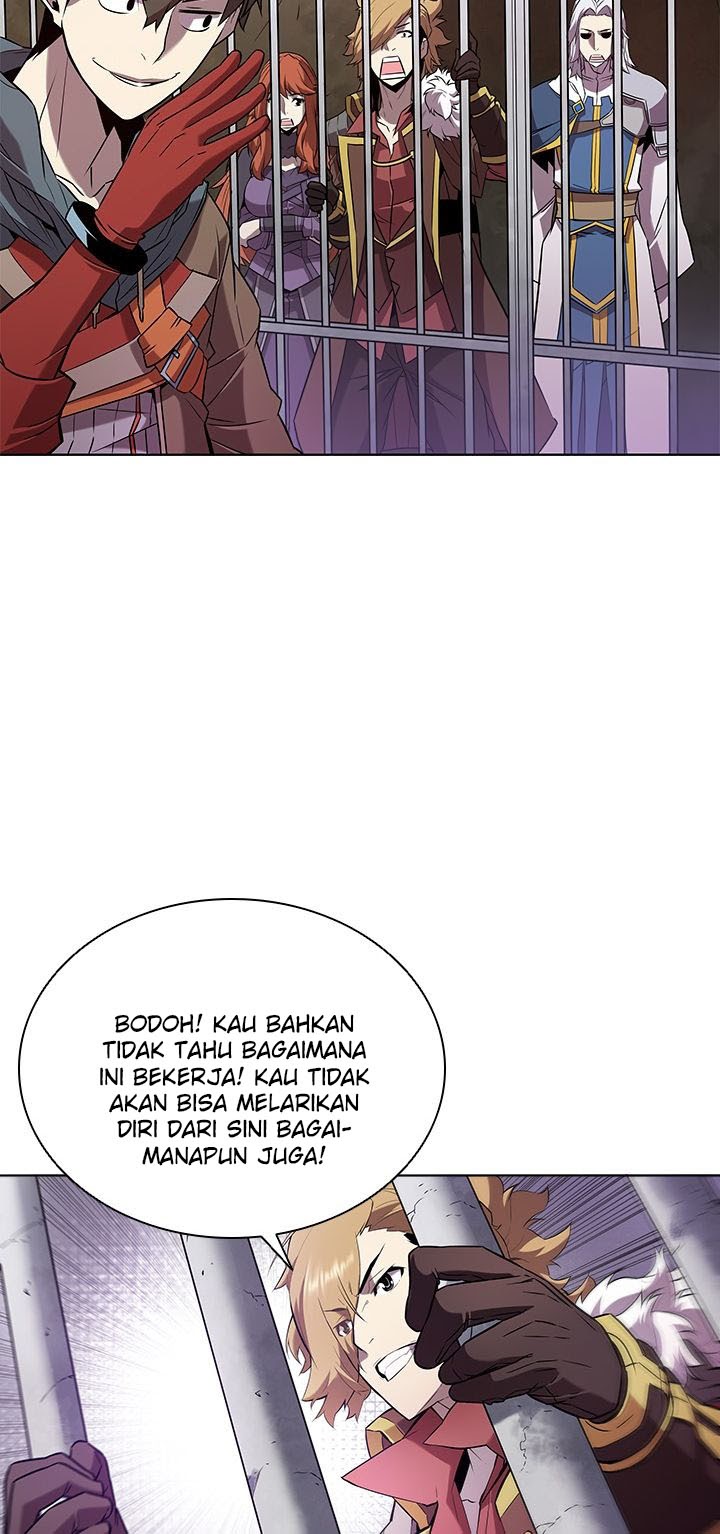 Chairman Kang, The New Employee Chapter 24 - halaman 55