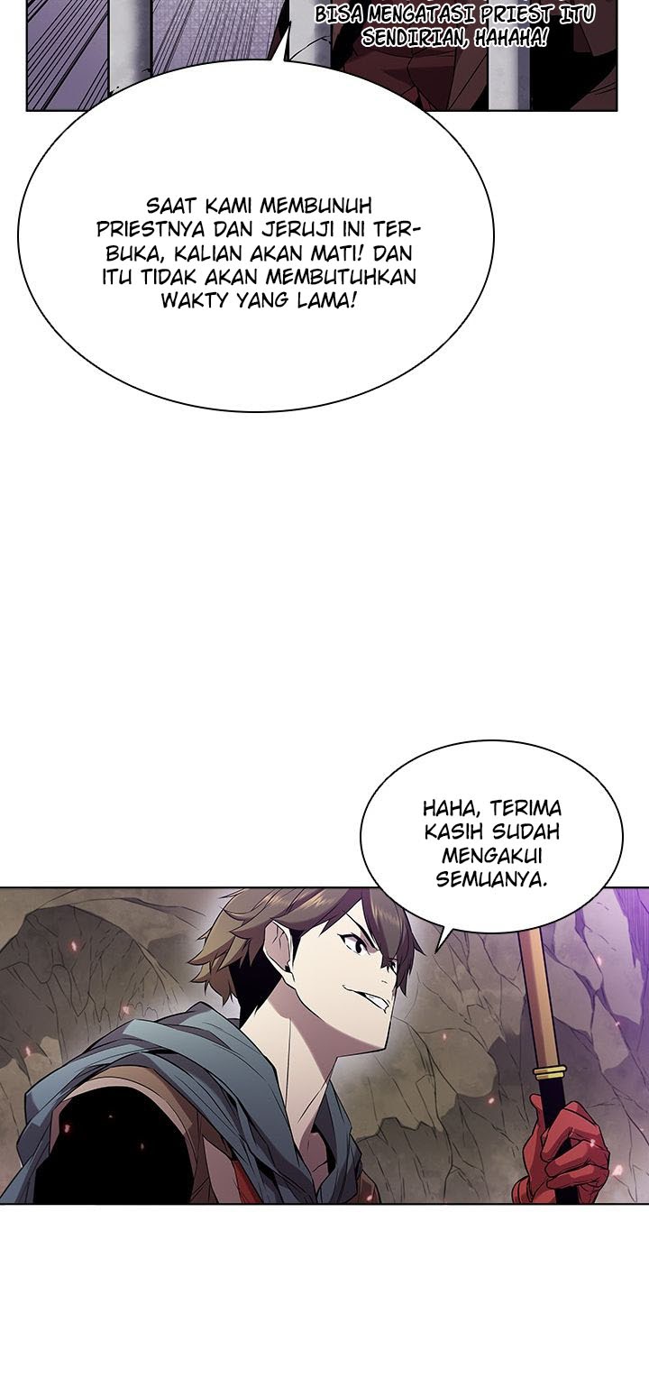Chairman Kang, The New Employee Chapter 24 - halaman 57