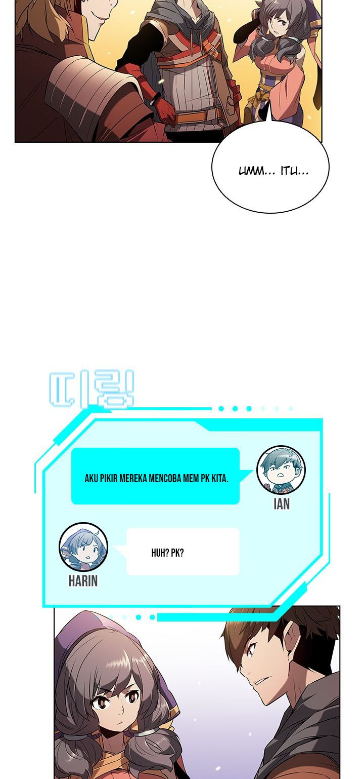 Chairman Kang, The New Employee Chapter 24 - halaman 6