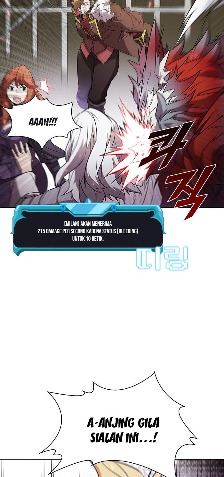 Chairman Kang, The New Employee Chapter 24 - halaman 60