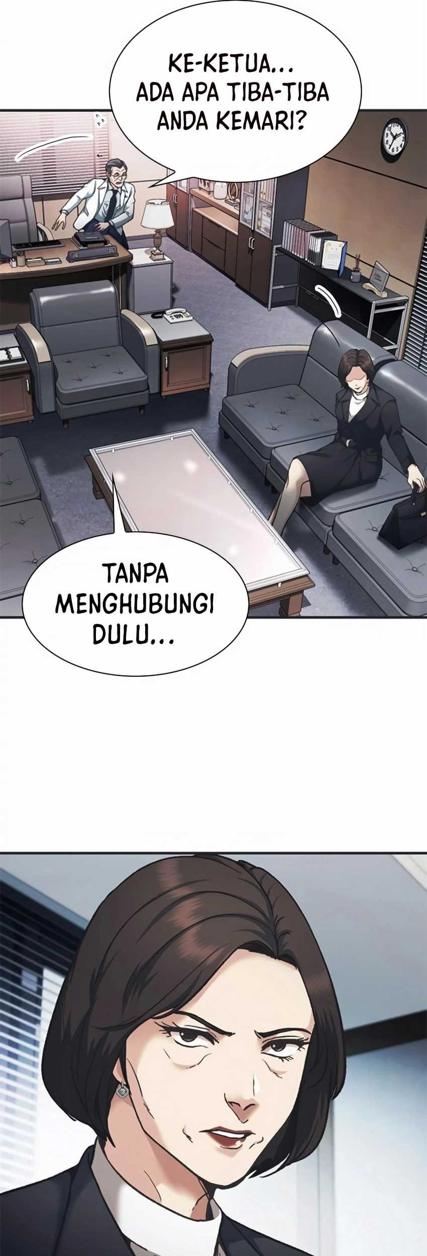 Chairman Kang, The New Employee Chapter 24 - halaman 66