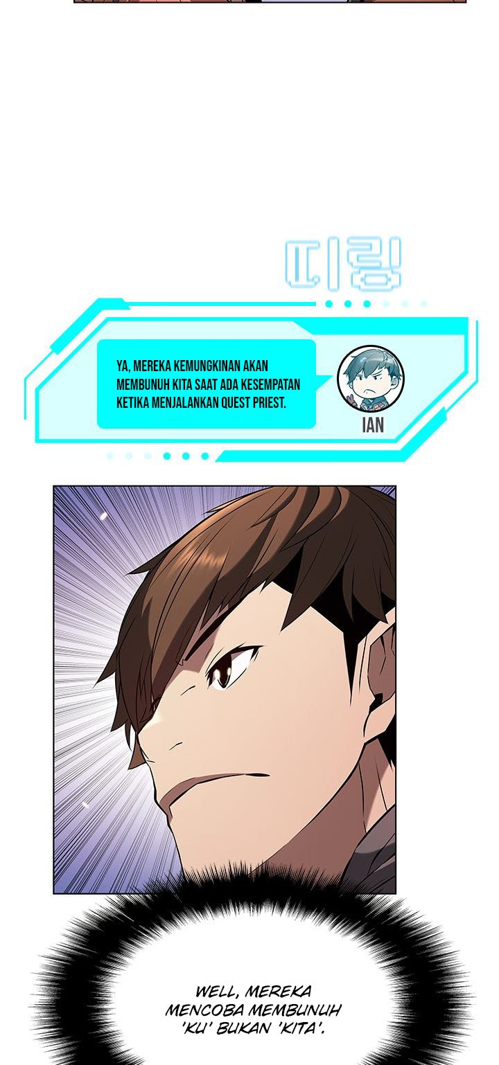 Chairman Kang, The New Employee Chapter 24 - halaman 7