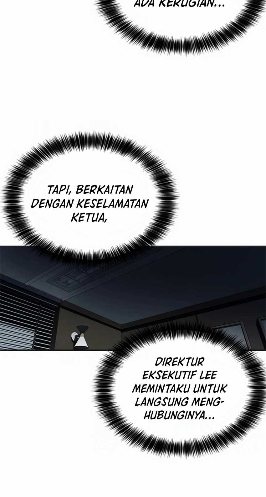 Chairman Kang, The New Employee Chapter 24 - halaman 74