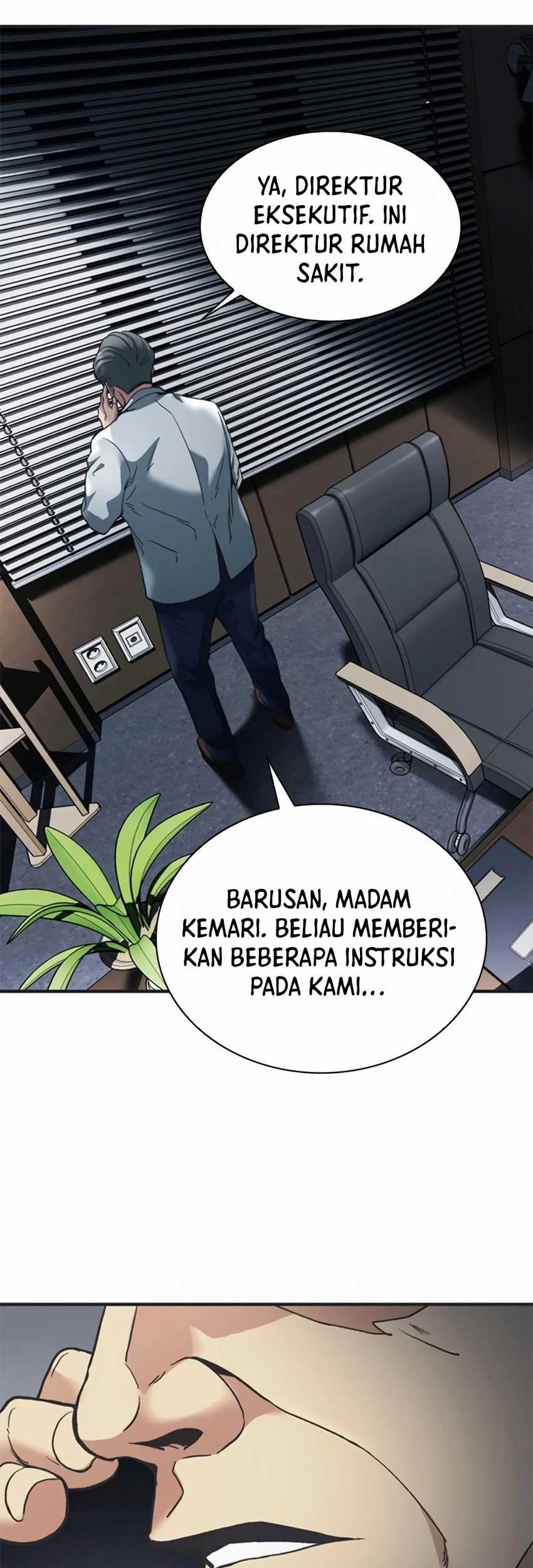 Chairman Kang, The New Employee Chapter 24 - halaman 75