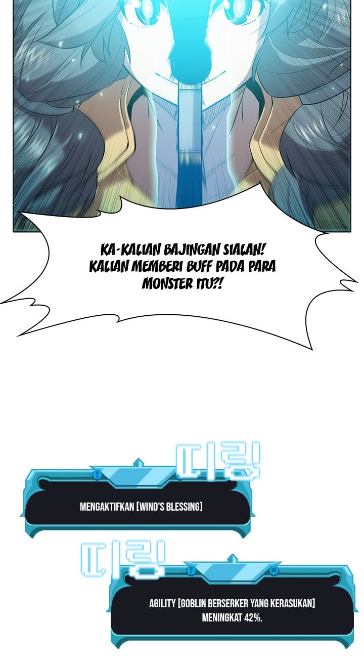 Chairman Kang, The New Employee Chapter 25 - halaman 28