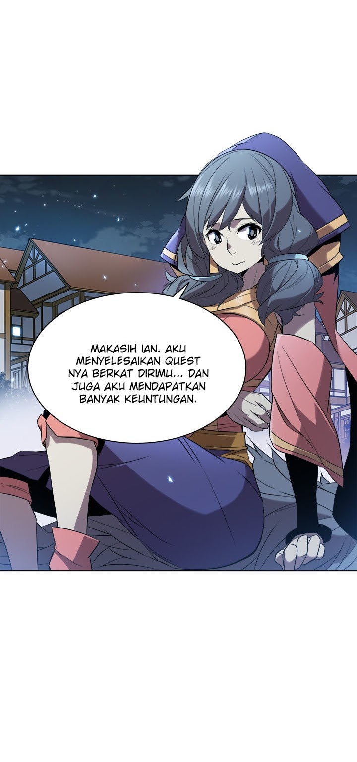 Chairman Kang, The New Employee Chapter 25 - halaman 37