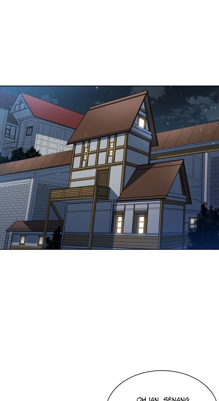 Chairman Kang, The New Employee Chapter 25 - halaman 51