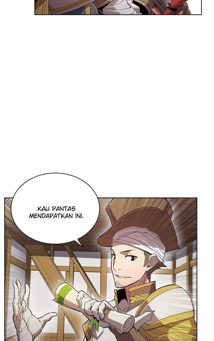 Chairman Kang, The New Employee Chapter 25 - halaman 61