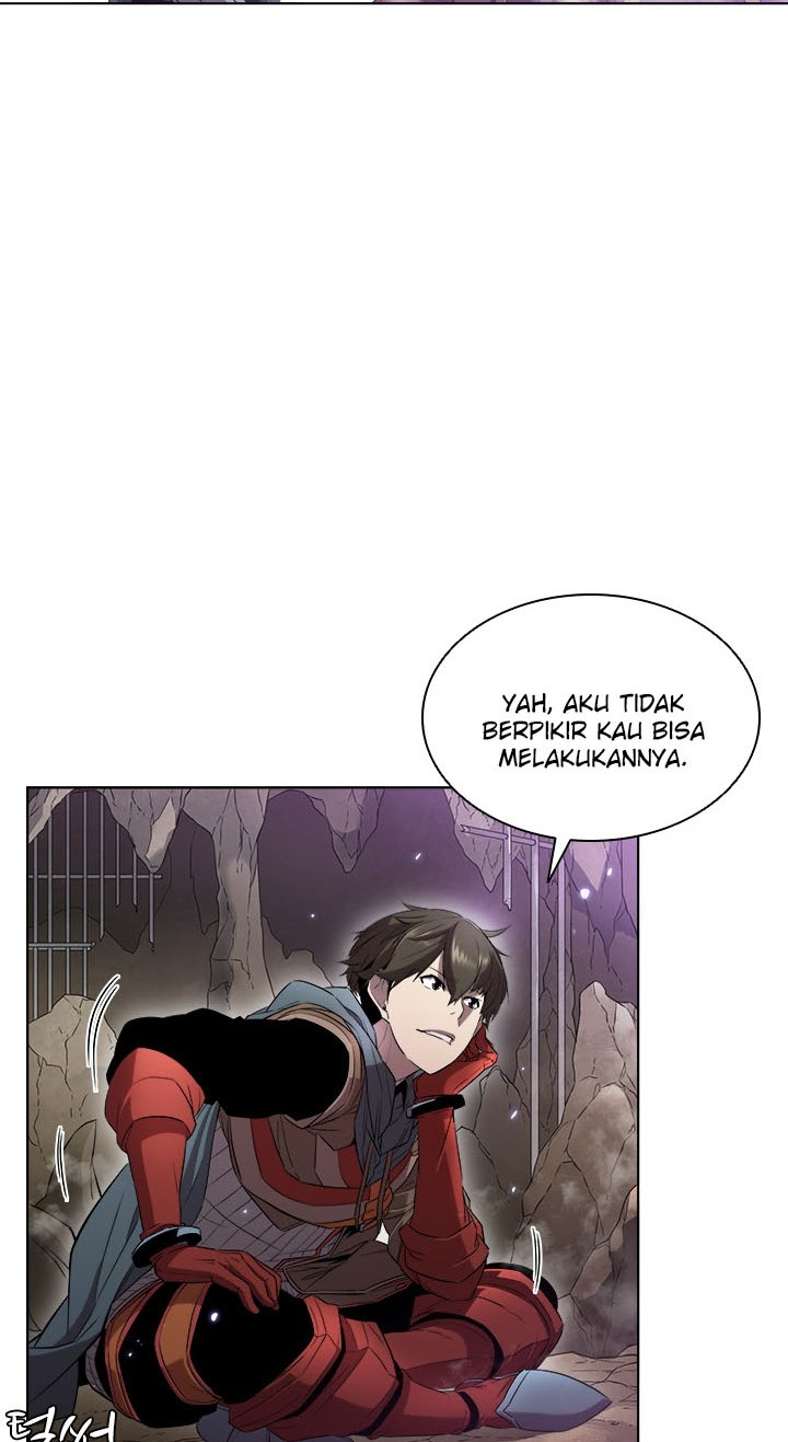 Chairman Kang, The New Employee Chapter 25 - halaman 7