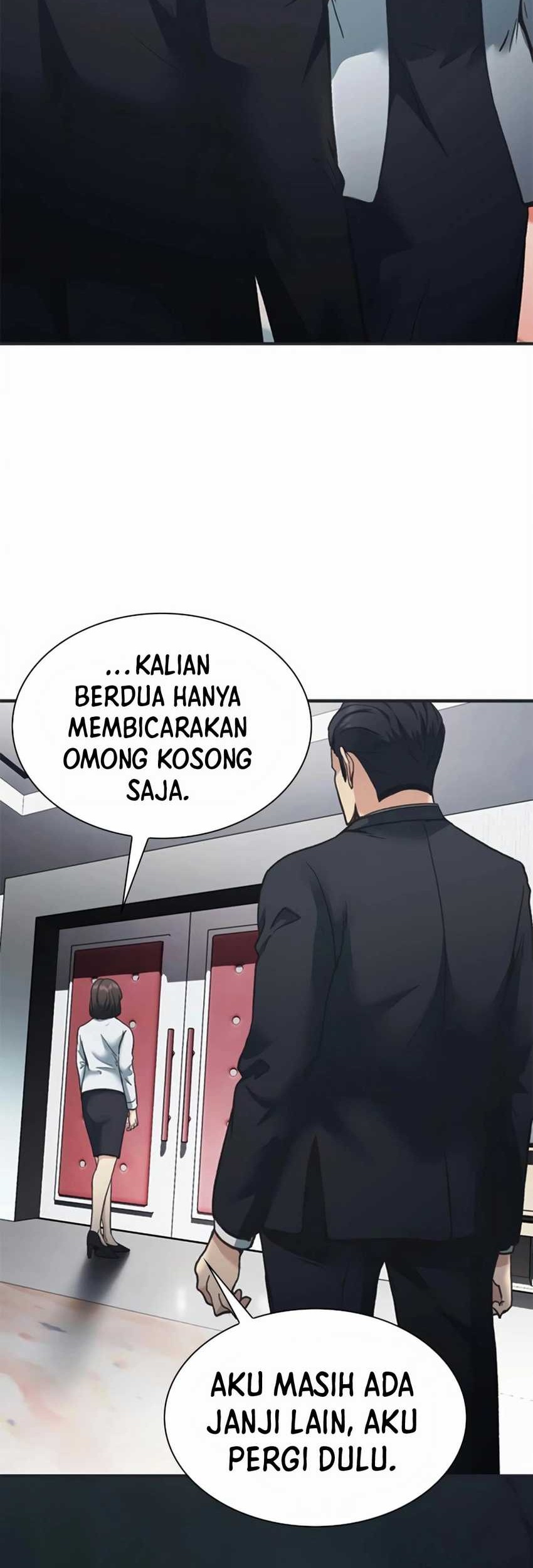 Chairman Kang, The New Employee Chapter 25 - halaman 75