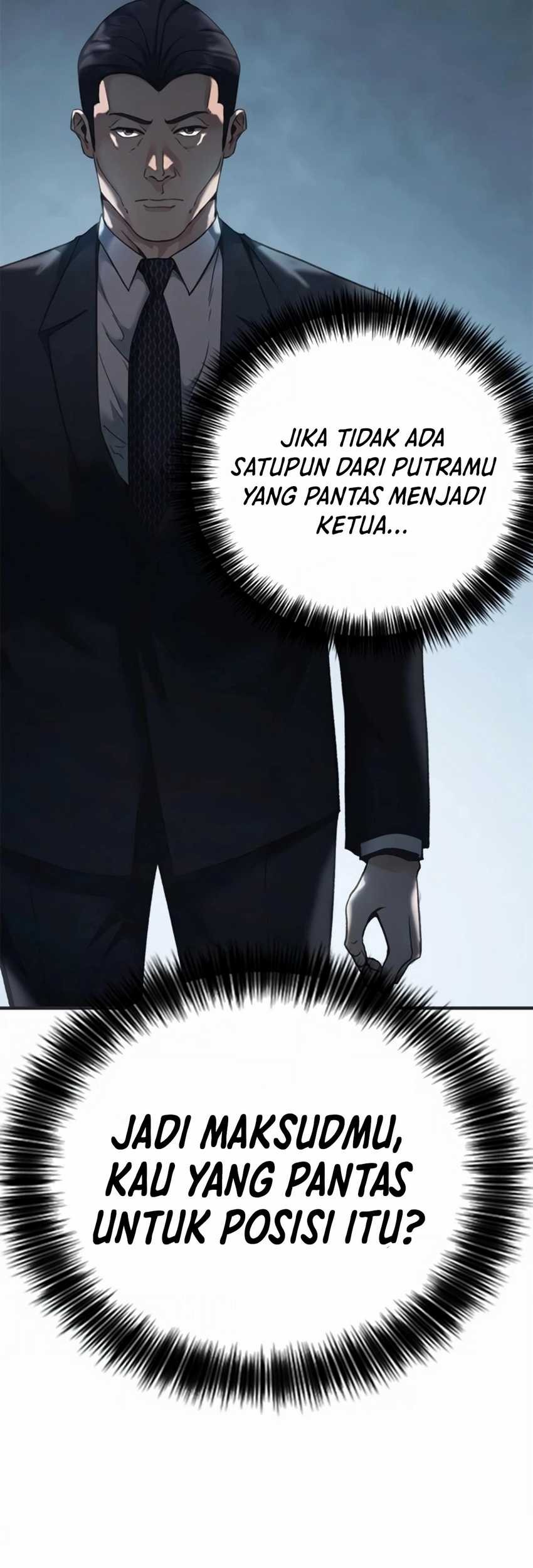 Chairman Kang, The New Employee Chapter 25 - halaman 77