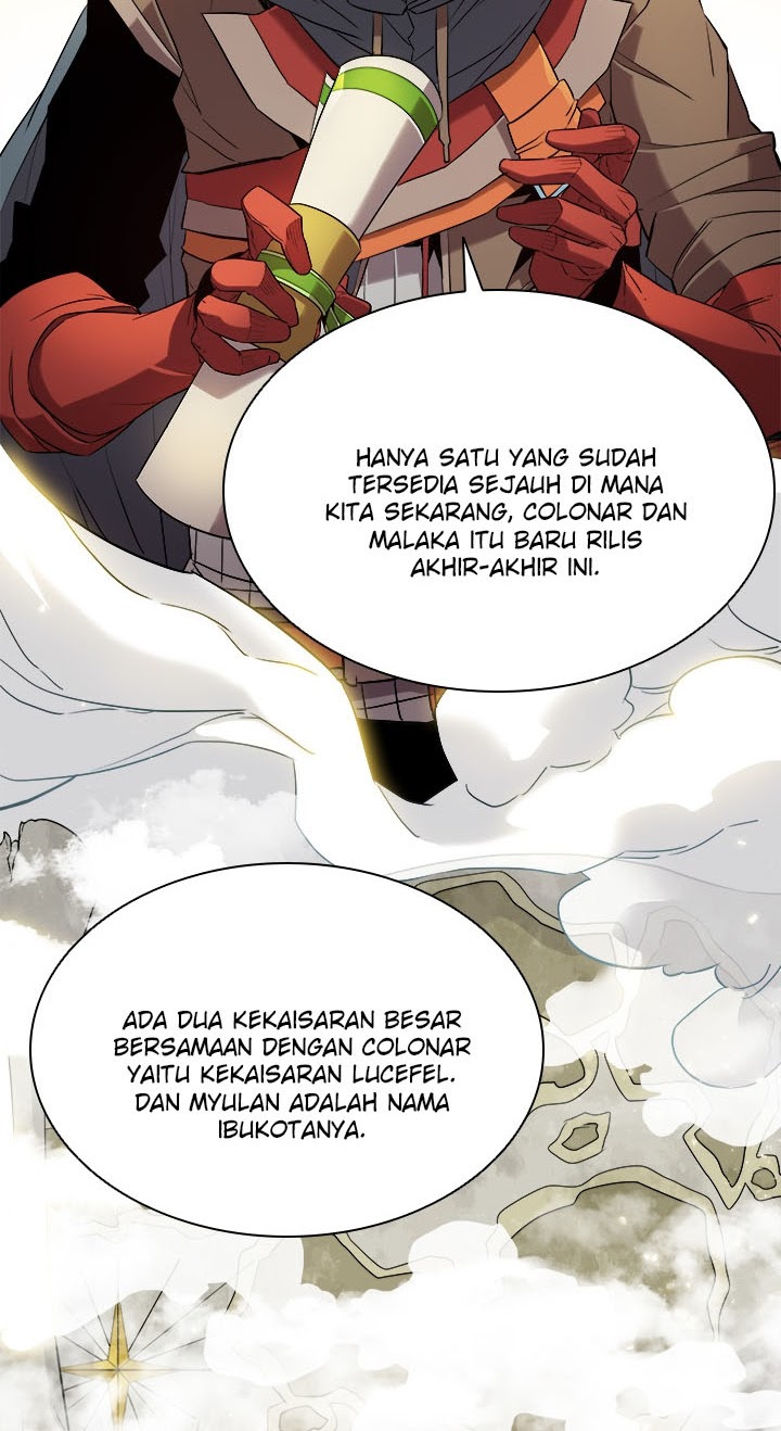 Chairman Kang, The New Employee Chapter 26 - halaman 10