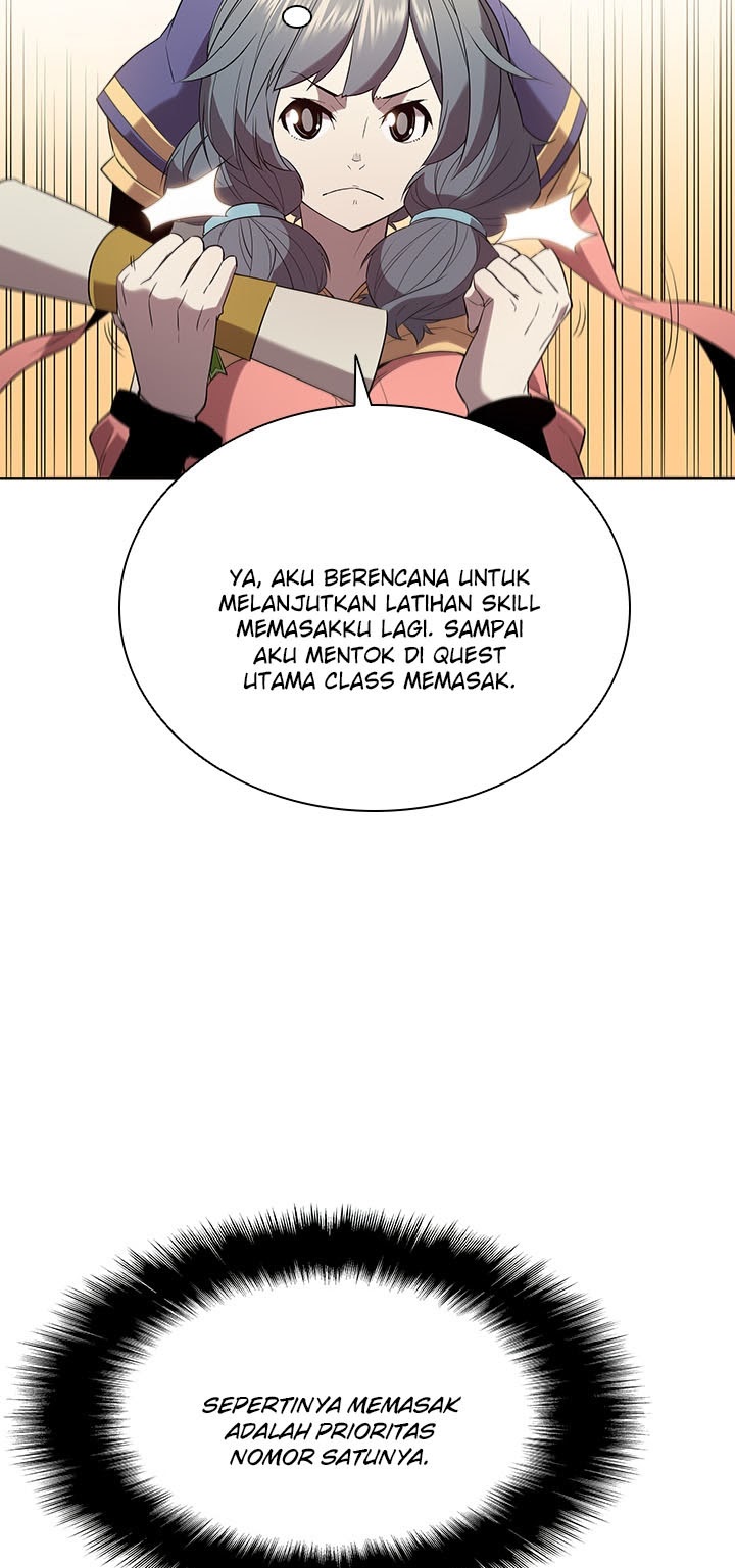 Chairman Kang, The New Employee Chapter 26 - halaman 16