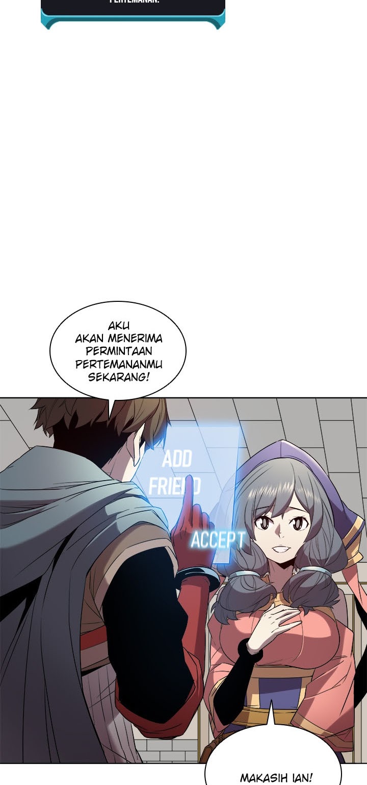 Chairman Kang, The New Employee Chapter 26 - halaman 27