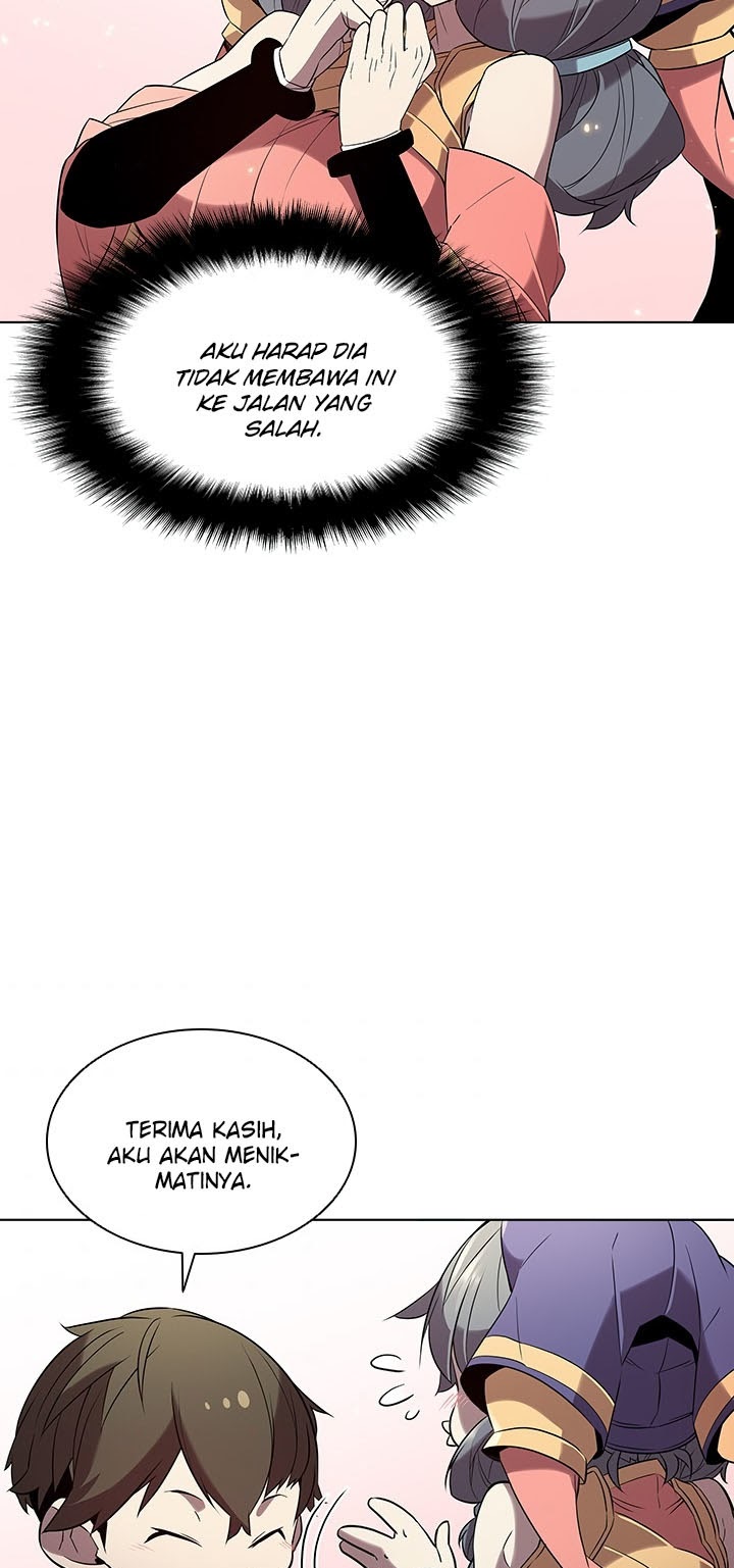 Chairman Kang, The New Employee Chapter 26 - halaman 31