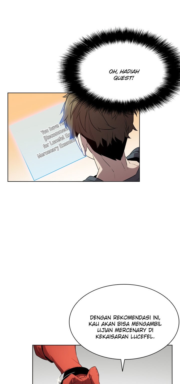 Chairman Kang, The New Employee Chapter 26 - halaman 4